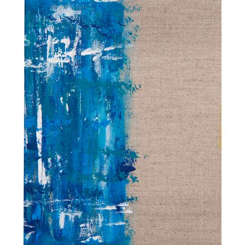 HONSELL NATURELLE canvases universally primed linen 116 cm x 73 cm 50M 350 gsm Marine 7. French formats Marine 7. French formats Marine